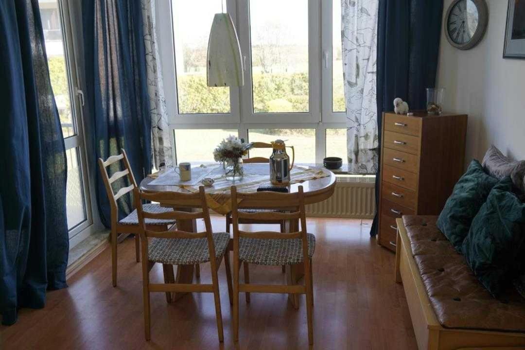 Residenz Knechtsand 1 0 Cuxhaven Kültér fotó