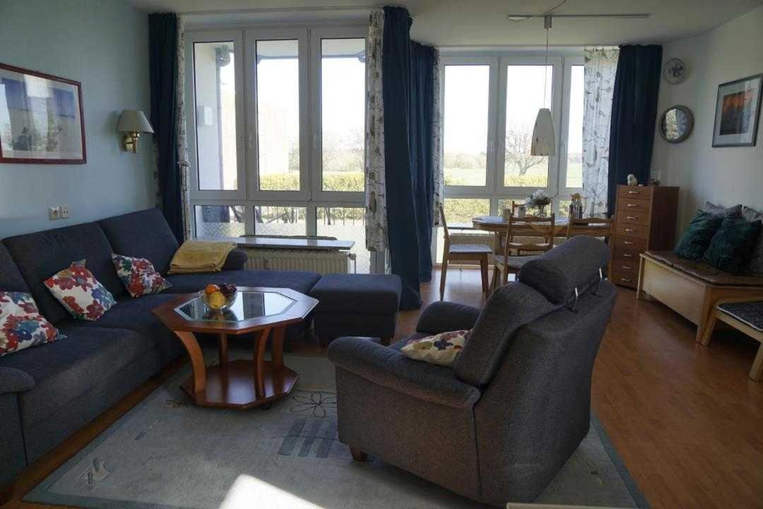 Residenz Knechtsand 1 0 Cuxhaven Kültér fotó